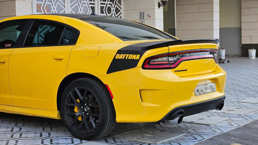 RT 2018 تشارجر ديتونا