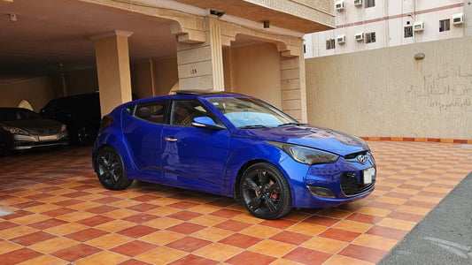 هونداي فولستر2016