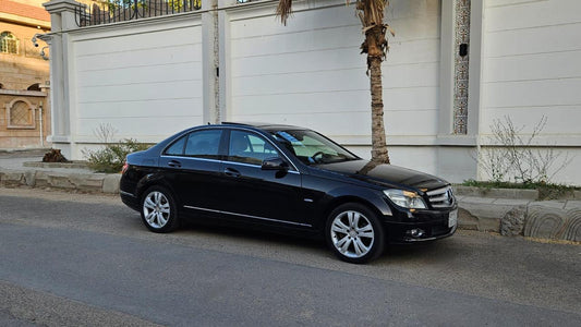 2011 E200مرسيدس