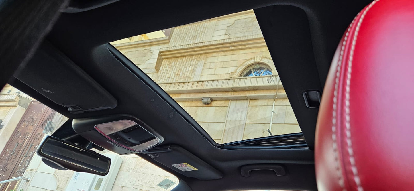 تشارجر اس ار تي 2014