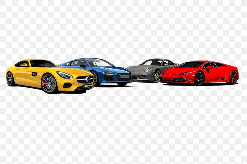 JCC CARS
