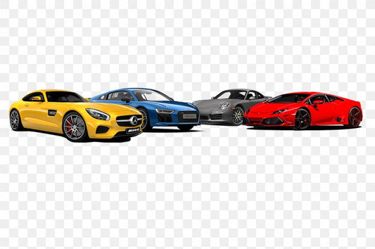 JCC CARS