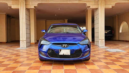هونداي فولستر2016