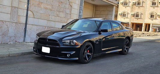 تشارجر اس ار تي 2014